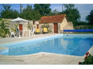 Stone House For Sale St Jean D Angely