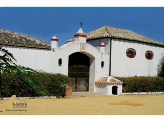 Cortijo Finca Country property Sevilla..