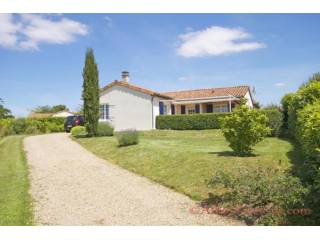 Les Forges (79) - For sale : 3 bedroom..