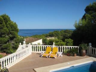 Villa, Altea, Costa Blanca, EURO 749.000