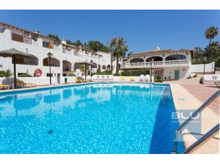 16 Bedroom Hotel in Moraira