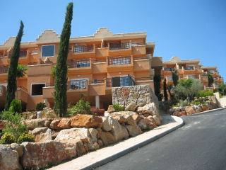 Apartment for sale in Denia