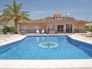 Fortuna - 3 Bedroom Detached Villa With..
