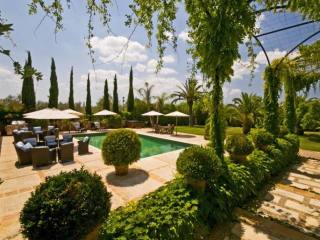 Luxury country estate with complete..