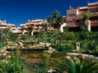 2 Bedrooms - Townhouse - Malaga - For..