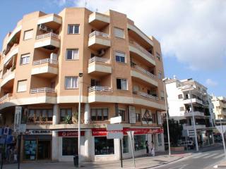 Apartment for sale in Moraira