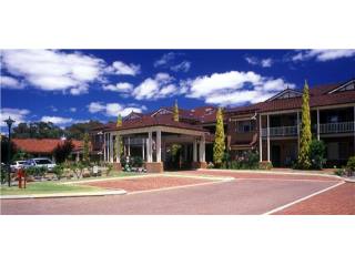 Bethanie on the Park Lifestyle Village..