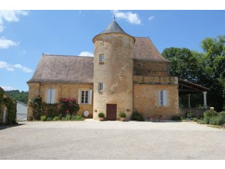 Charming Manor House on 13 Hectares