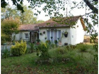 Detached House For Sale