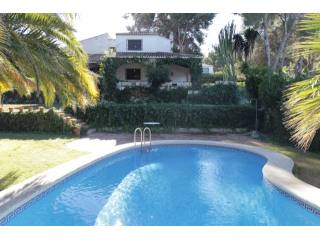 Villa in Javea