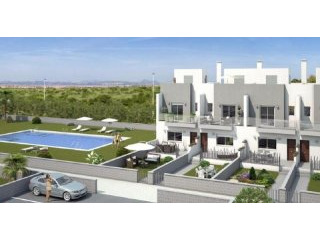 Duplex For Sale In Torrevieja Spsnb0320