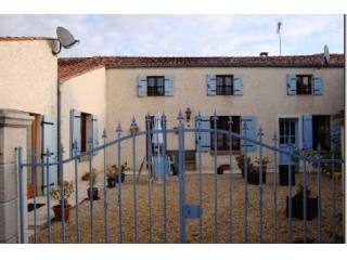 Stone House For Sale St Jean D Angely