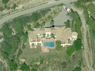 6 Bedroom Villa For Sale Situated In La..