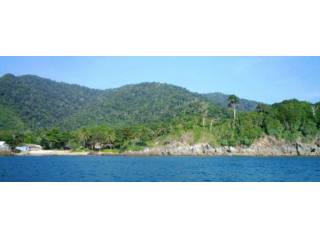 Koh Po (Lanta) - Stunning Beachfront..