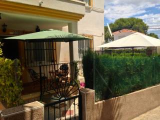 2 bedroom, 1 bathroom Apartment 58m2