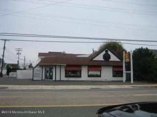 Commercial Property For Sale: 534 Route..