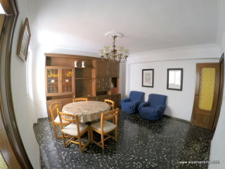 Flat for sale at El Cabanyal by the..