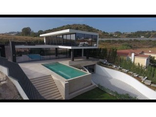 HM2669 - Villa For sale in Los Naranjos..