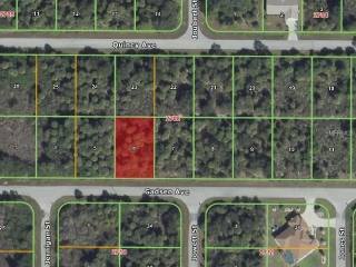 Land For Sale: 17406 Gadsen Ave, Port..