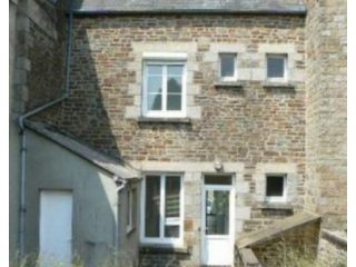 Market Town Property