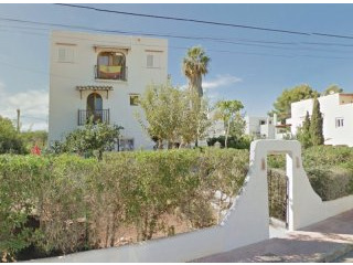 S'Argamassa - Santa Eulalia del Rio..