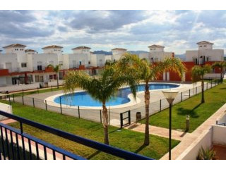 Apartment in Vera