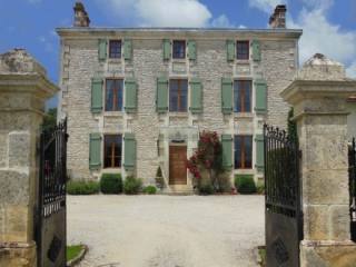 Beautiful country home with a..