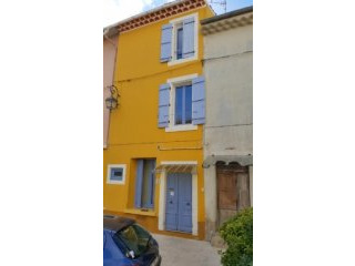 Pretty And Well Located Village House...