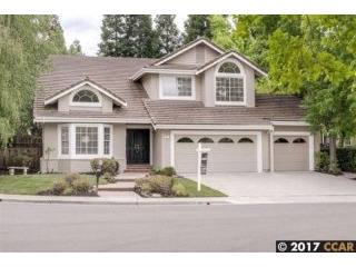 Spacious home