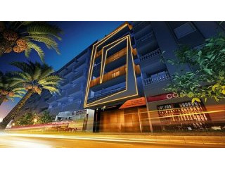 150 METRES FROM PLAYA DEL CURA BEACH