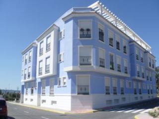 3 Bedrooms - Apartment - Alicante - For..