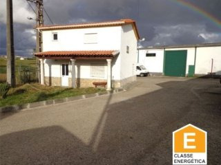 Farm 3 Bedrooms, Lourinha