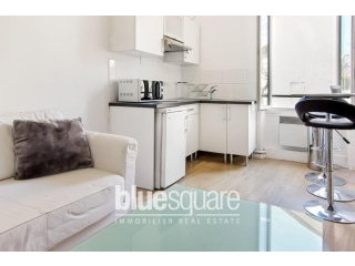 Perfect double investment one bedroom..