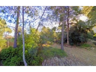 plot in costa de la calma for sale
