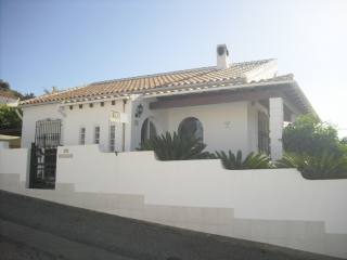 Villa For Sale, Arboleas, Almeria