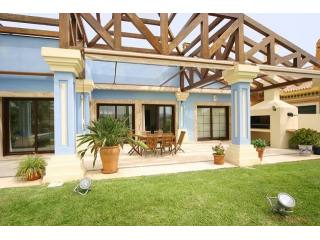 VILLA FOR SALE MIJAS GOLF
