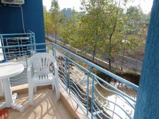 2-bedroom fully furnished apartment..