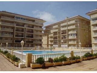 * BEAUTIFUL APARTMENT CLOSE TO LA MATA..