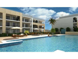 Two Bedroom Apartment 112, Costa Beach