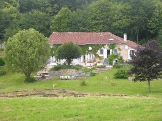 Vente Maison Pageas
