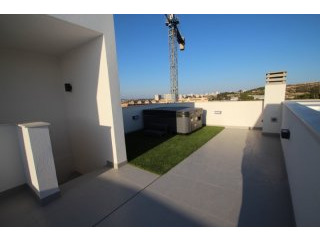 Guardamar Duplex 3 Beds 3 Baths..