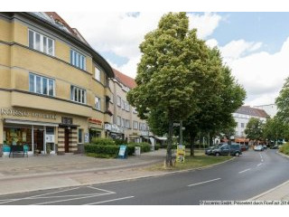 1 Bedroom - Flat - Berlin - For Sale