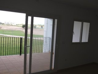 2 Bedrooms - Apartment - Murcia - For..