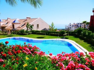 APARTMENT FOR SALE IN CALAHONDA