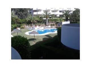 Apartment - Property located in..