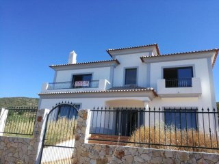 Detached house T3