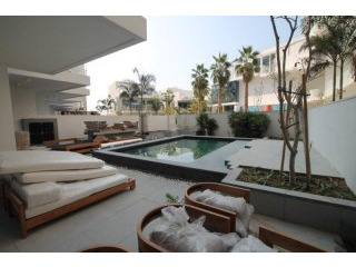 Garden 2 BR with Private Pool ,Viceroy..