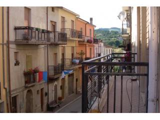 Italian Apartment Casa del Pepe..