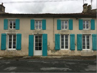 Stone House For Sale St Jean D Angely