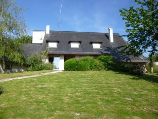 Traditional House on 1.25 Hectares